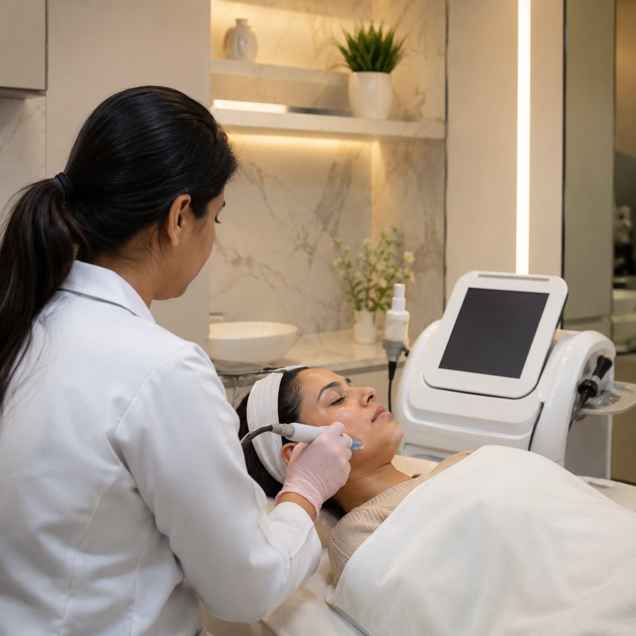 MNRF Treatment in Baner
