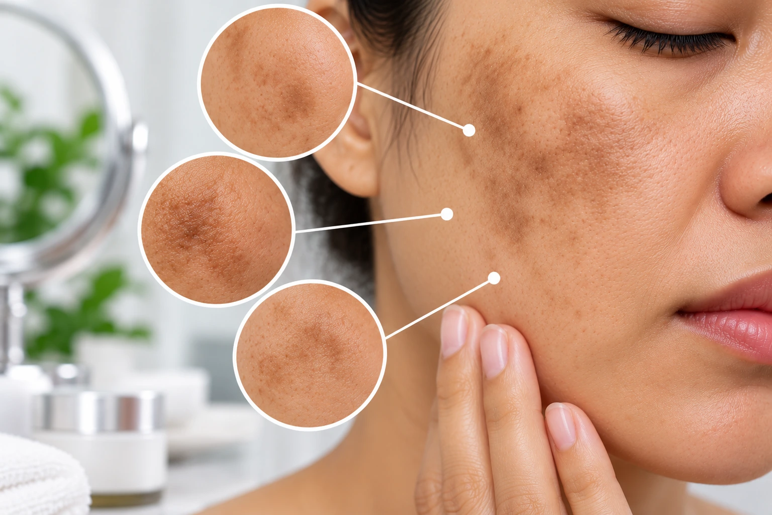 Melasma Treatment