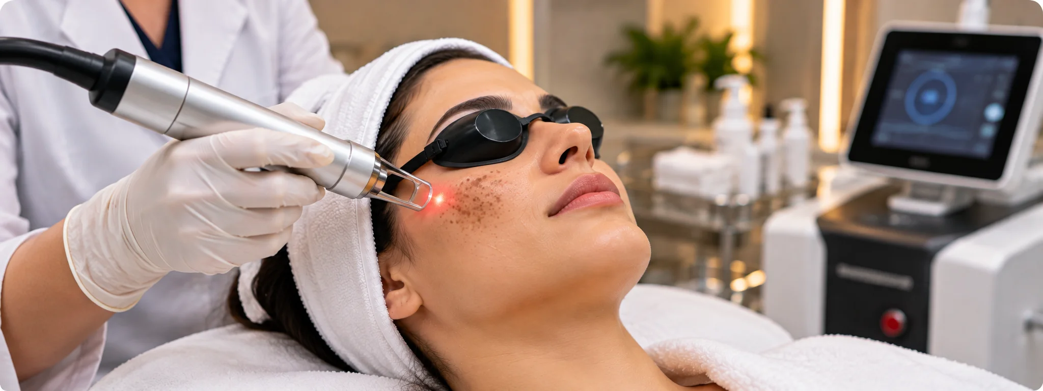 Skin Booster Treatment in Baner